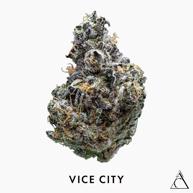 Buddah Grams - THCa ) 1 grams / Vice city